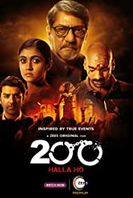 200 Halla Ho 2021 Movie